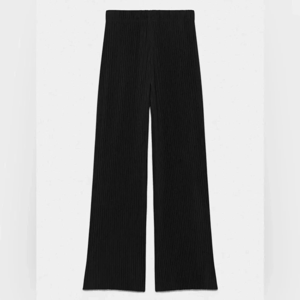 NWOT Aritzia  Babaton Skilled Pant Pleated Trousers